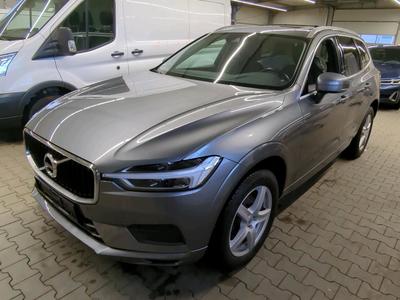 Volvo Xc60 D4 GEARTRONIC, 2020