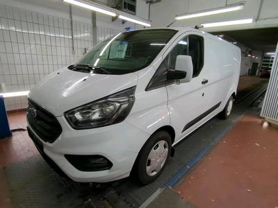 Ford Transit CUSTOM 320 L2H1 LKW VA Trend, 2020