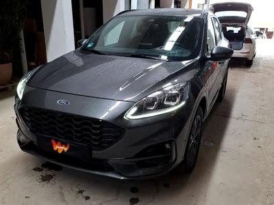 Ford Kuga 2.5 DURATEC PHEV, 2021