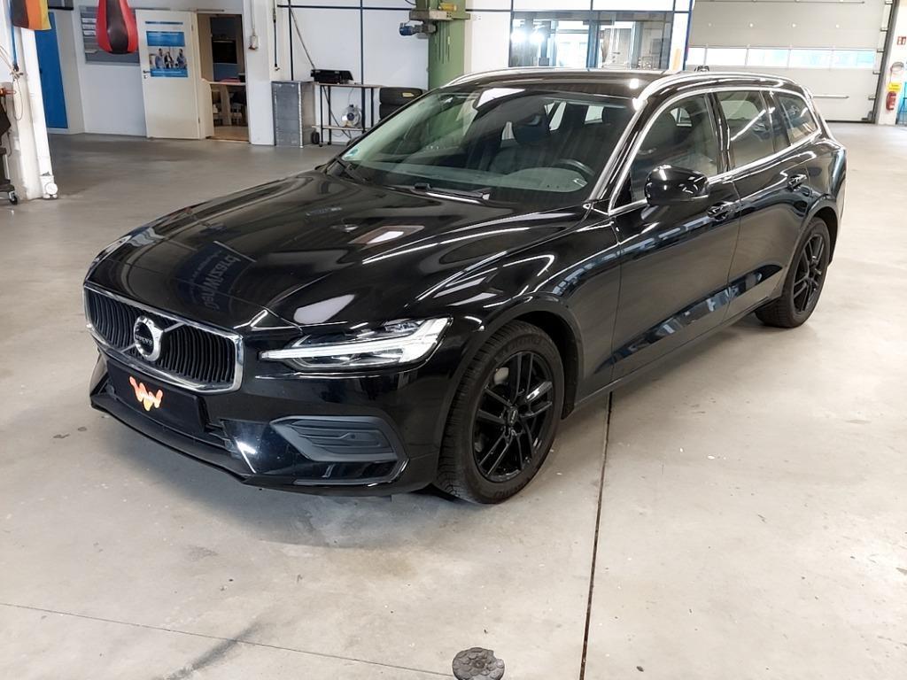 Volvo V60 B4 D GEARTRONIC Momentum Pro, 2021