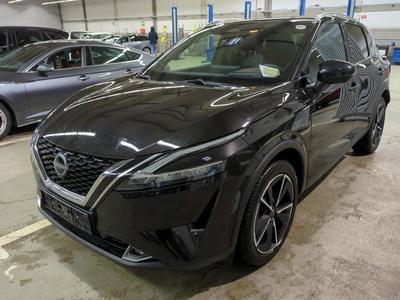 Nissan Qashqai 1.3 DIG-T MHEV XTRONIC Tekna, 2023