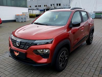 Dacia Spring - Comfort Plus, 2022