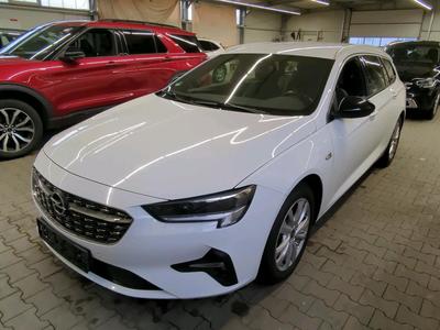 Opel Insignia SPORTS TOURER 2.0 DIESEL AUT. Elegance, 2020