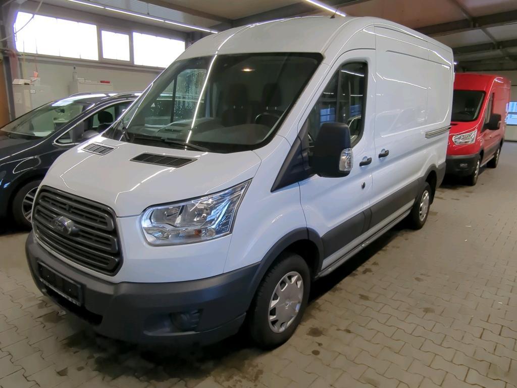 Ford Transit 310 L2H2 LKW VA Trend, 2019