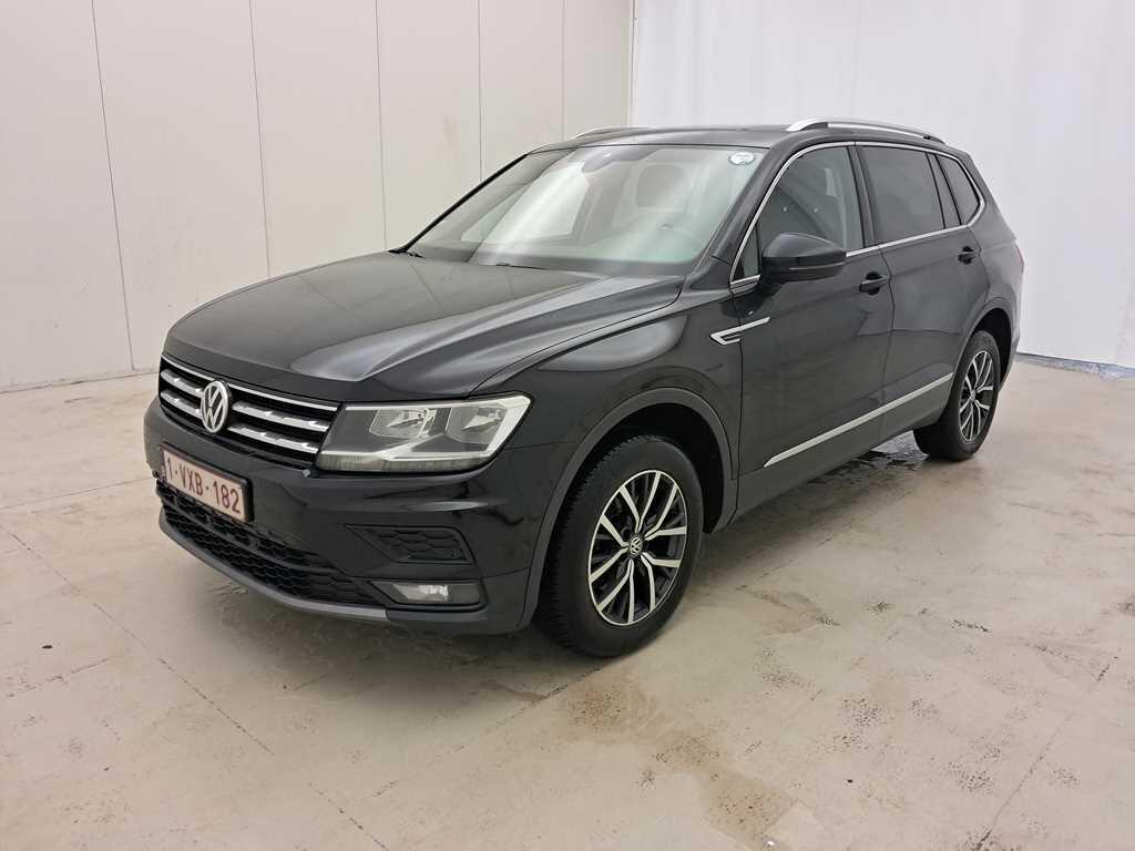 Volkswagen Tiguan Allspace Comfortline 1.4TSi BMT 150pk/cv 5p DSG, 2019