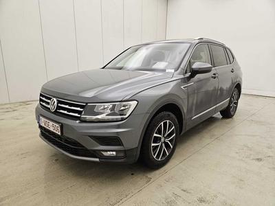 Volkswagen Tiguan Allspace Comfortline 2.0TDi 150pk/cv 5p, 2019