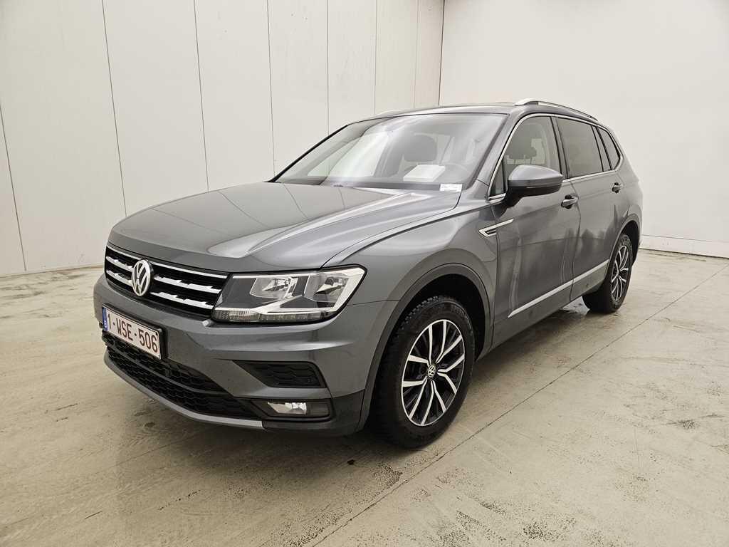 Volkswagen Tiguan Allspace Comfortline 2.0TDi 150pk/cv 5p, 2019