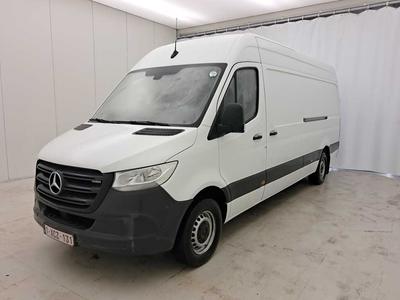 Mercedes Sprinter 314 Functional L3 2.1CDi 143pk/cv 5p RWD, 2019