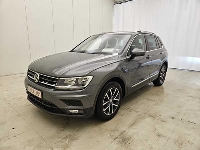 Volkswagen Tiguan Comfortline 1.5TSi ACT 131pk/cv 5p, 2019