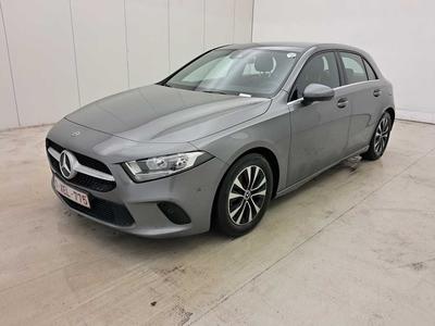 Mercedes A-Klasse A180 Business Solution 1.3i 136pk/cv 5p, 2019