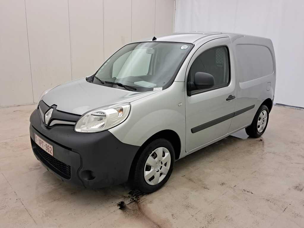 Renault Kangoo Express Grand Confort 1.5 Blue dCi 80pk/cv, 2020