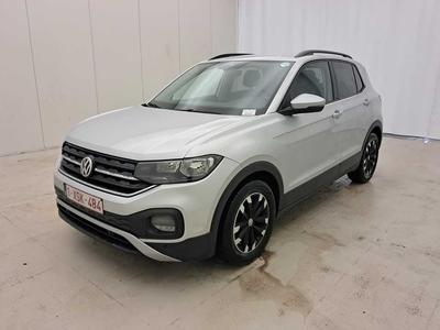 Volkswagen T-Cross Life 1.0TSi 95pk/cv 5p, 2020