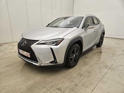 Lexus UX UX 250h Business Line Plus 2.0i 152pk/cv 5p e-CVT, 2020