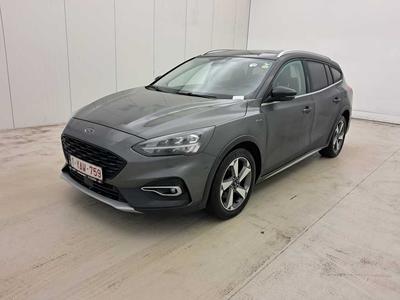 Ford Focus Clipper Active Vignale 1.5 EcoBlue 120pk/cv 5p, 2020