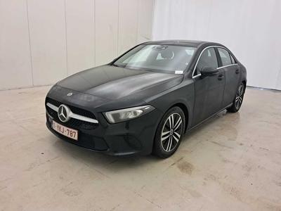 Mercedes A-Klasse A180d Limousine Business Solution 1.5d 116pk/cv 4p, 2020