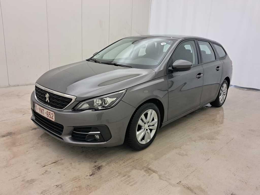 Peugeot 308 SW Active 1.5BlueHDi S&amp;S 100pk/cv 5p, 2020