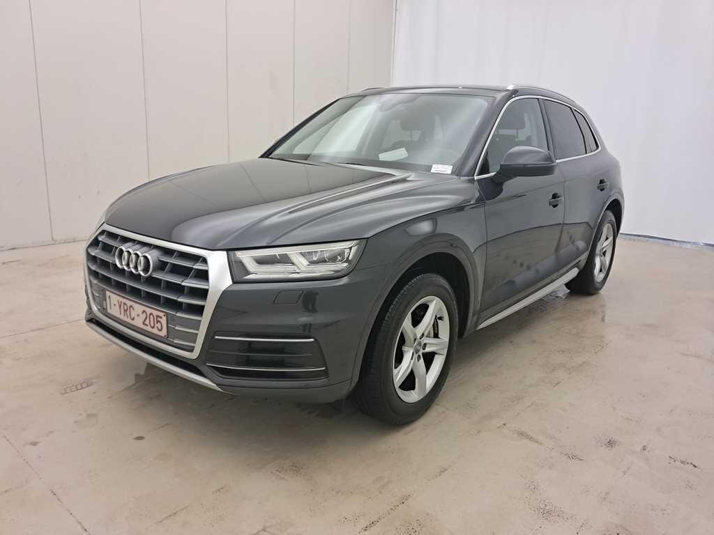 Audi Q5 Business Sport 30 2.0TDi 136pk/cv 5p S-Tronic, 2020