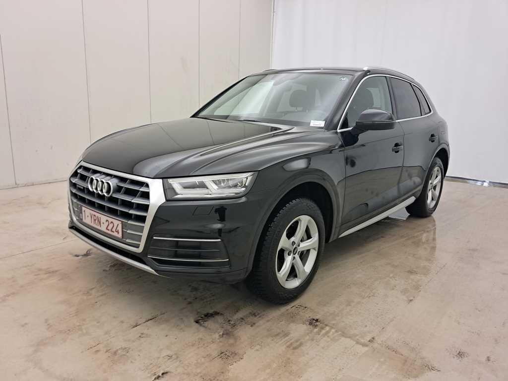 Audi Q5 Sport 50 2.0TFSi-e 300pk/cv 5p Quattro S-Tronic, 2020