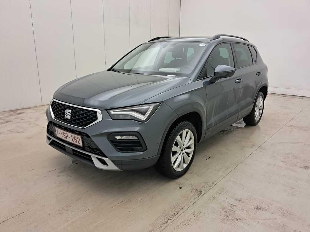 Seat Ateca Move! Ecomotive 1.0TSi 115pk/cv 5p, 2020