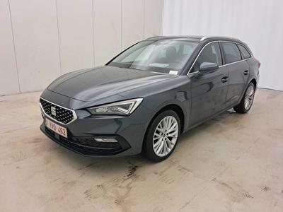 Seat Leon ST Xcellence 2.0TDi 150pk/cv 5p DSG7, 2021