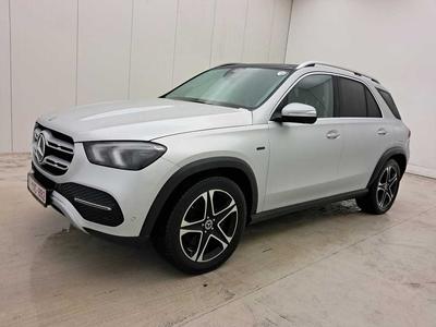 Mercedes GLE-Klasse GLE350de 2.0d 320k/cv 5p 4Matic 9G-Tronic, 2021