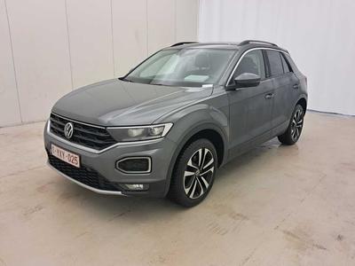 Volkswagen T-Roc United 1.5TSi 150pk/cv 5p DSG7, 2021