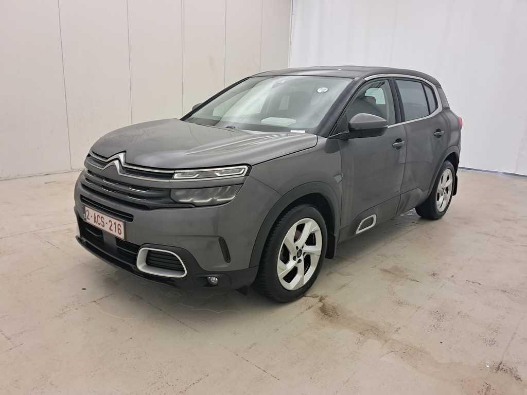 Citroen C5-Aircross C5 Aircross Business GPS 1.5 BlueHDi S&amp;S 131pk/cv 5p, 2021