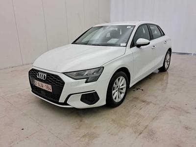 Audi A3 Sportback 30 2.0TDi 116pk/cv 5p, 2021