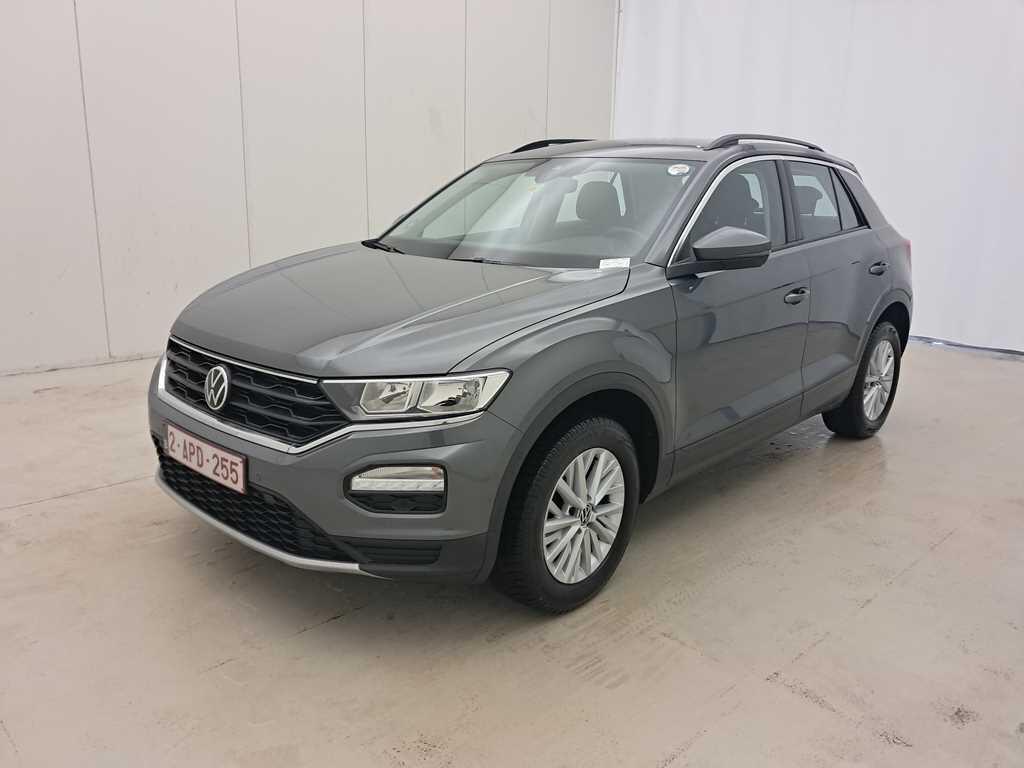 Volkswagen T-Roc Style 1.5TSi 150pk/cv 5p DSG7, 2021