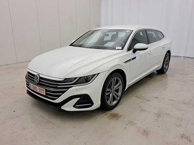 Volkswagen Arteon Shooting Brake R-Line 1.4TSi eHybrid 218pk/cv 5p DSG6, 2021