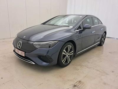 Mercedes EQE EQE350 Luxury Line 292pk/cv 4p 4Matic, 2023