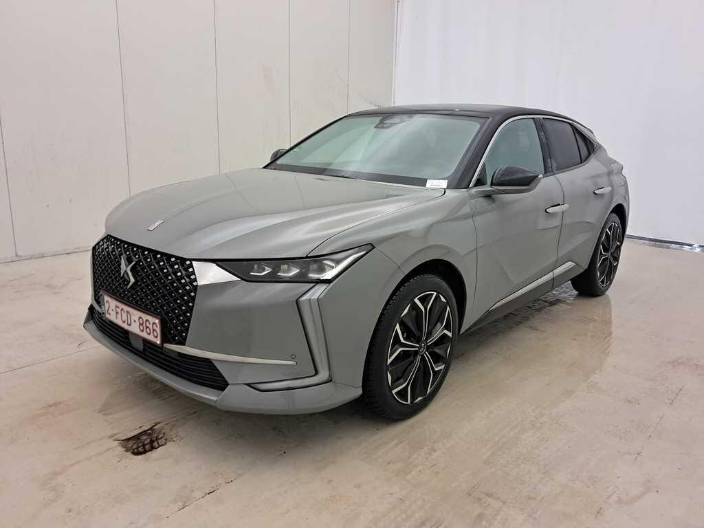 Ds DS4 E-Tense Rivoli 1.6i 225pk/cv 5p Aut., 2024