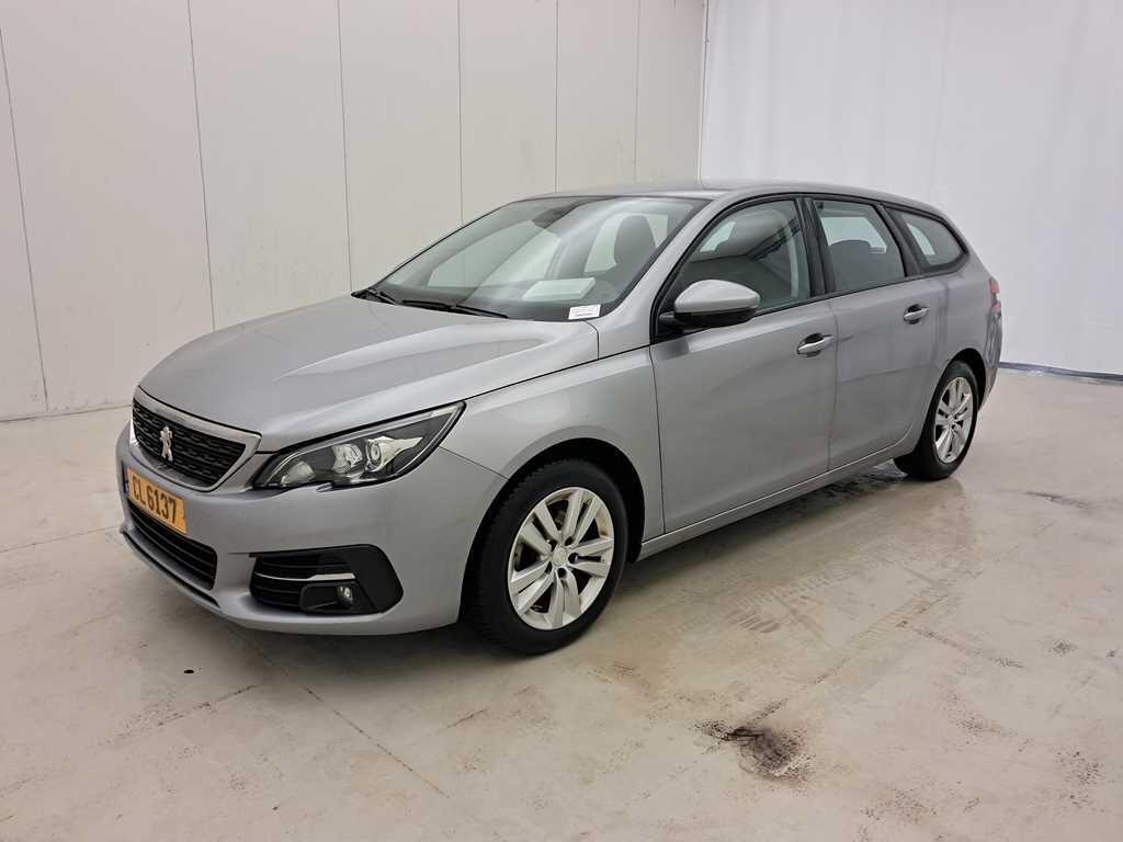 Peugeot 308 SW Active Pack 1.5BlueHDi S&amp;S 130pk/cv 5p, 2021