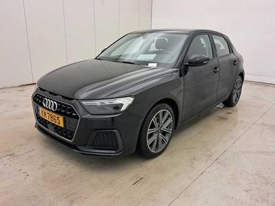 Audi A1 Sportback Advanced 30 1.0TFSi 116pk/cv 5p, 2021