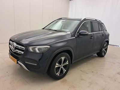 Mercedes GLE-Klasse GLE350de 2.0d 320k/cv 5p 4Matic 9G-Tronic, 2020