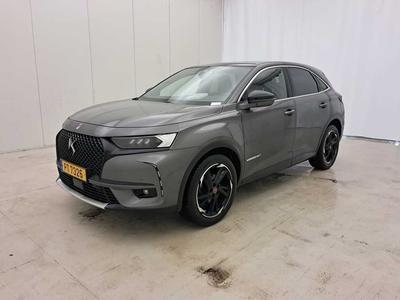 Ds DS7 Crossback Performance Line 1.6 PureTech 180pk/cv 5p Aut., 2021