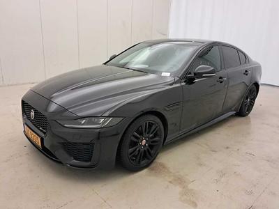 Jaguar XE S R-Dynamic 2.0 25t 250pk/cv 4p Aut., 2019