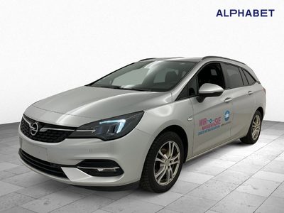 Opel Astra 1.5 D Start/Stop Sports Tourer Business Edition, 2020