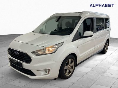 Ford Grand Tourneo Connect 1.5 EcoBlue Start-Stop Aut. Titanium, 2018