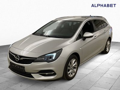 Opel Astra 1.5 D Start/Stop Sports Tourer Automatik Elegance, 2021