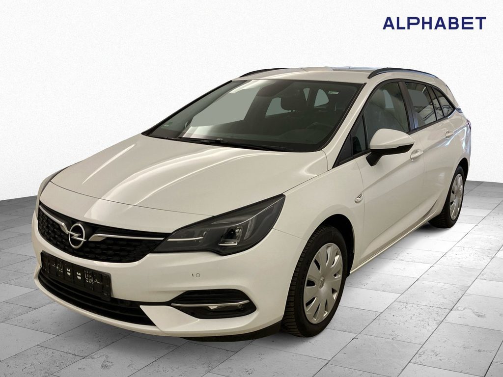 Opel Astra 1.5 D Start/Stop Sports Tourer Business Edition, 2020