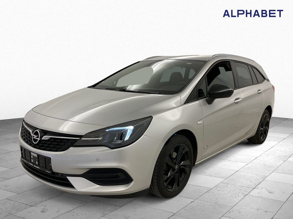 Opel Astra 1.5 D Start/Stop Sports Tourer Automatik Design&amp;Tech, 2021