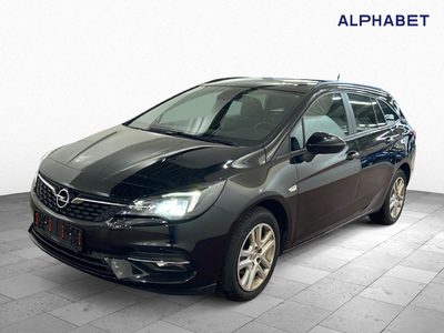 Opel Astra 1.5 D Start/Stop Sports Tourer Business Edition, 2022