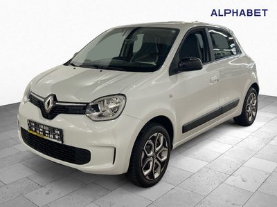 Renault Twingo electric Equilibre, 2022