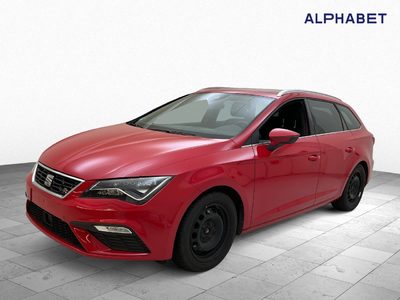 Seat Leon ST 2.0 TDI DPF DSG FR, 2020