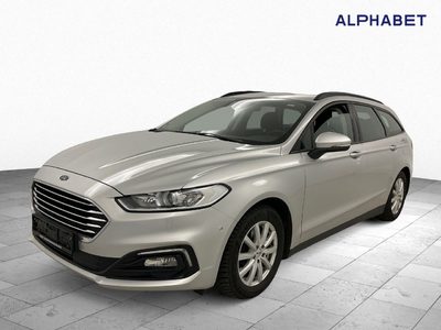 Ford Mondeo Turnier 2.0 EcoBlue Aut. Trend, 2021