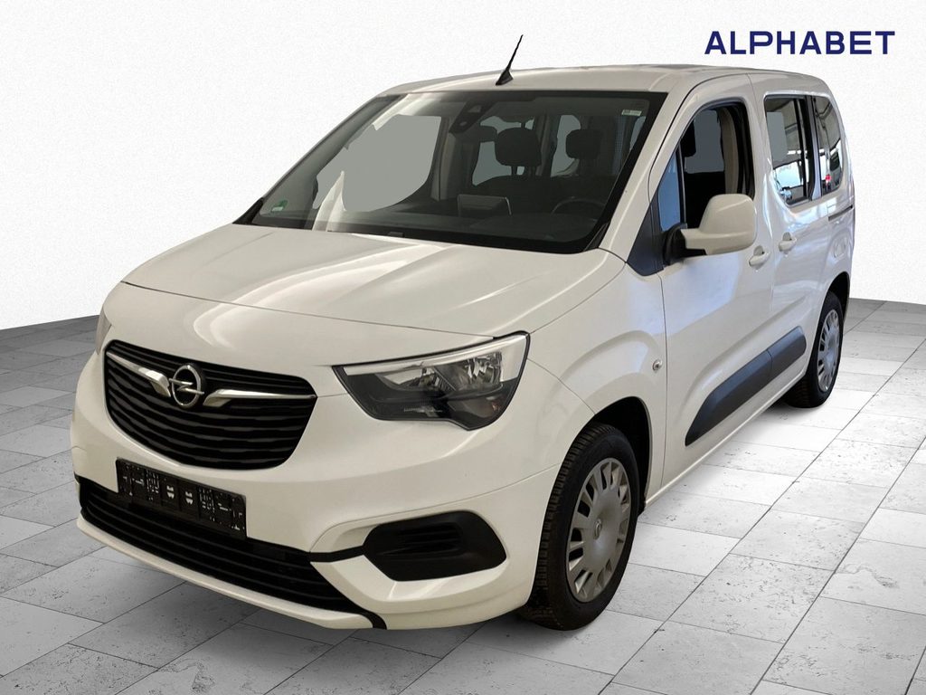 Opel Combo Life 1.5 D Start/Stop Edition, 2020