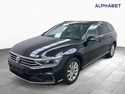 Volkswagen Passat Variant 1.4 TSI Plug-In-Hybrid DSG GTE, 2020