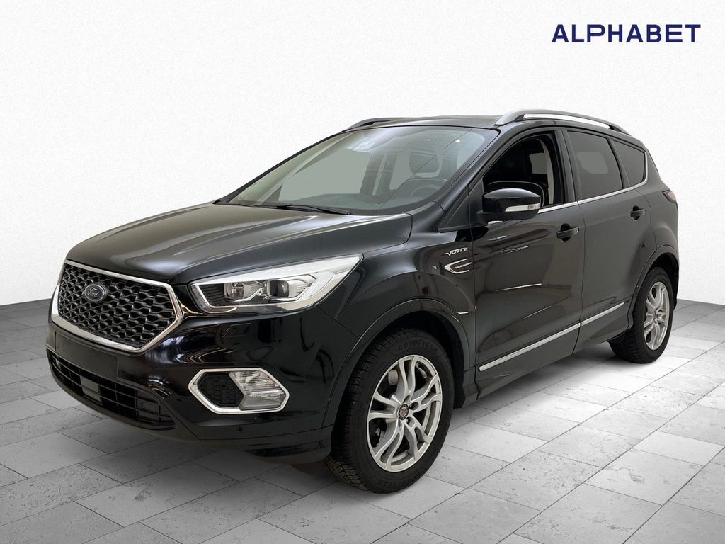 Ford Kuga 2.0 TDCi 2x4 Vignale, 2019