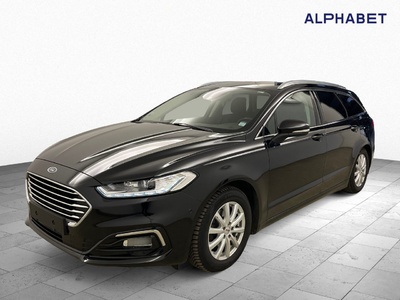 Ford Mondeo Turnier 2.0 EcoBlue Titanium, 2020